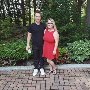 Meet your Posher, Dawn